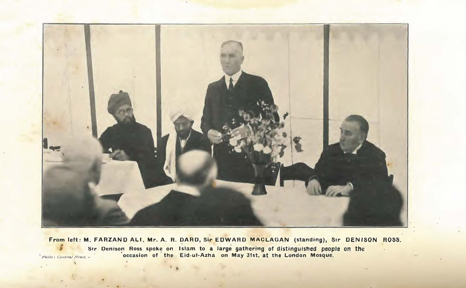 Eid, 1928