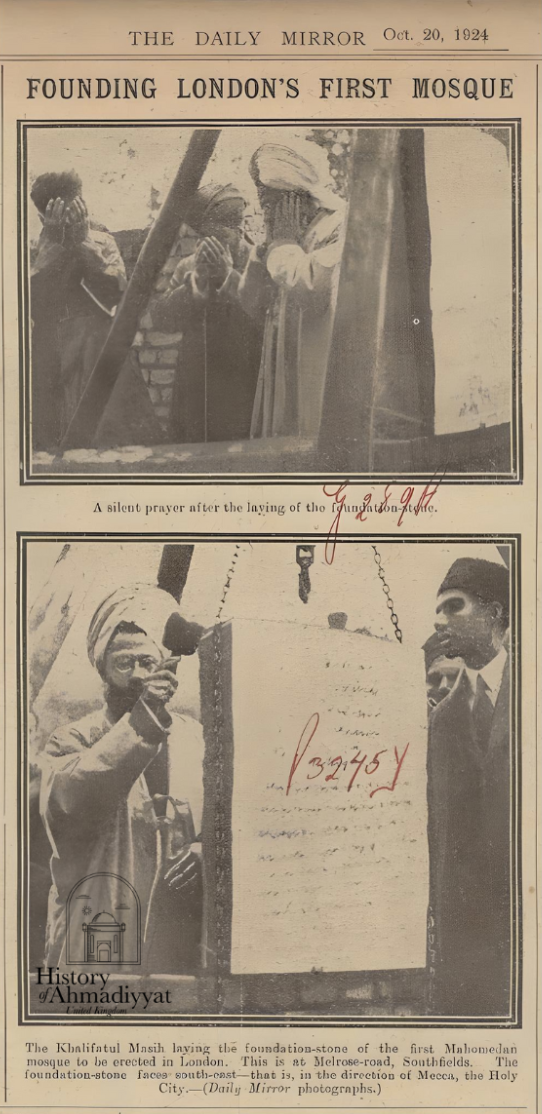 Historical newspaper clipping 5