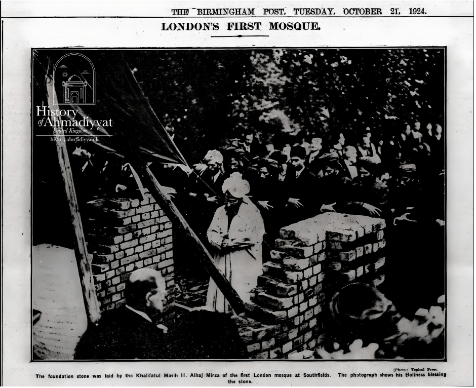 Historical newspaper clipping 7