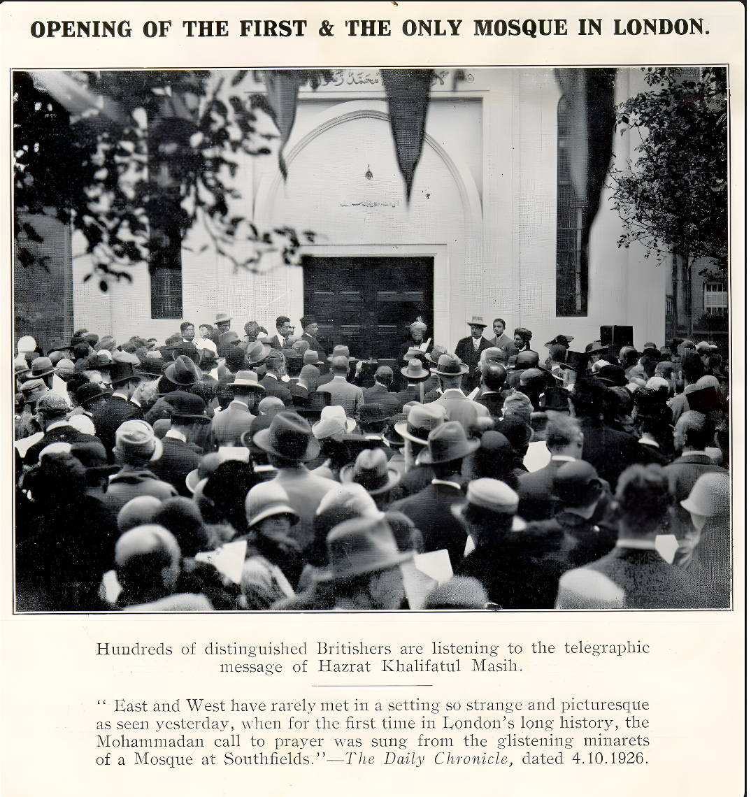Historical newspaper clipping 11
