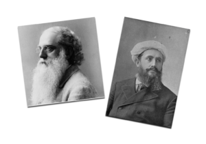 Alexender Russel Webb & The Theosophical Society’s introduction to Islam Ahmadiyyat