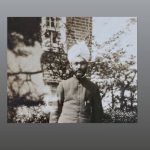 Ahmadiyya-Missionary-UK-1931-1935