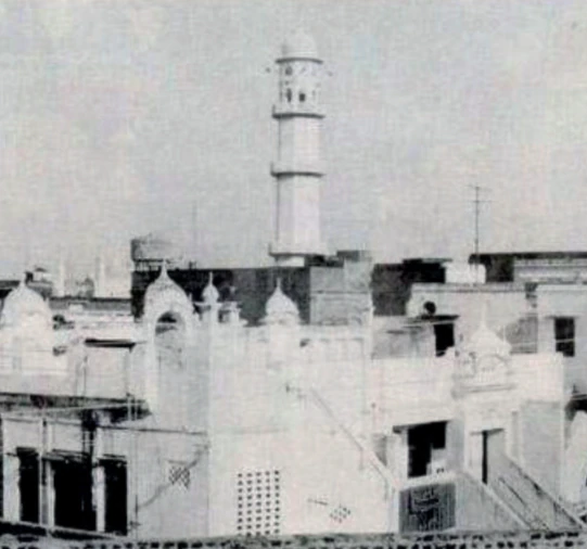 Old-picture-of-qadian