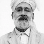 Qazi Muhammad Abdullah Sahib